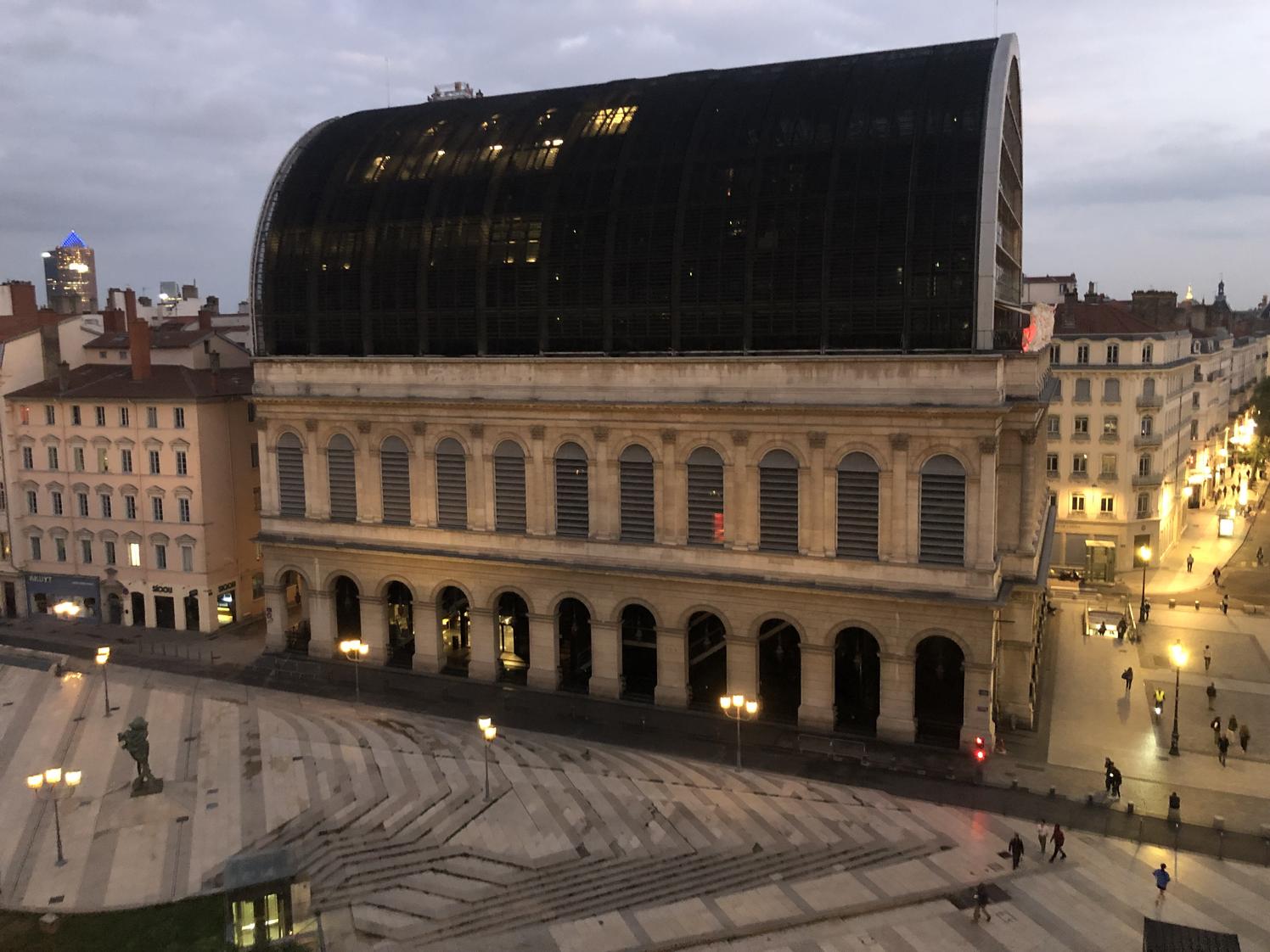 Grand bureau / cabinet avec vue pour profession libérale / médicale / paramédicale — photo 5