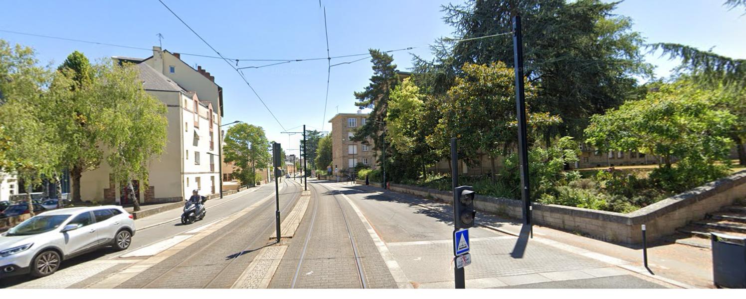 Pièce de 18 m² dans un cabinet neuf accessible PMR, Nantes — photo 5