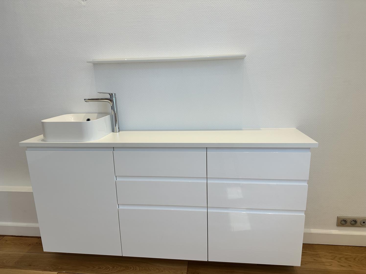 Location d une pièce au sein d un cabinet médical refait à neuf climatisé neuilly sur seine — photo 5