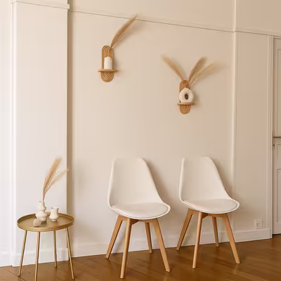 Salles de consultation, la Garenne - Colombes