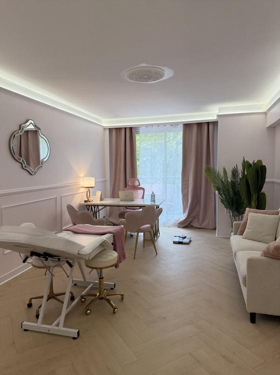 à louer 1200€ – cabinet pluridisciplinaire 13,5 m2 : 17 avenue ferdinand buisson 92100 boulogne / 75016 paris — photo 2