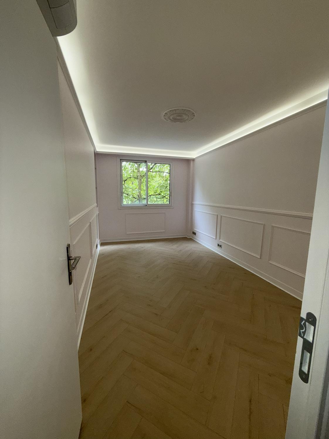 à louer 1200€ – cabinet pluridisciplinaire 13,5 m2 : 17 avenue ferdinand buisson 92100 boulogne / 75016 paris — photo 3
