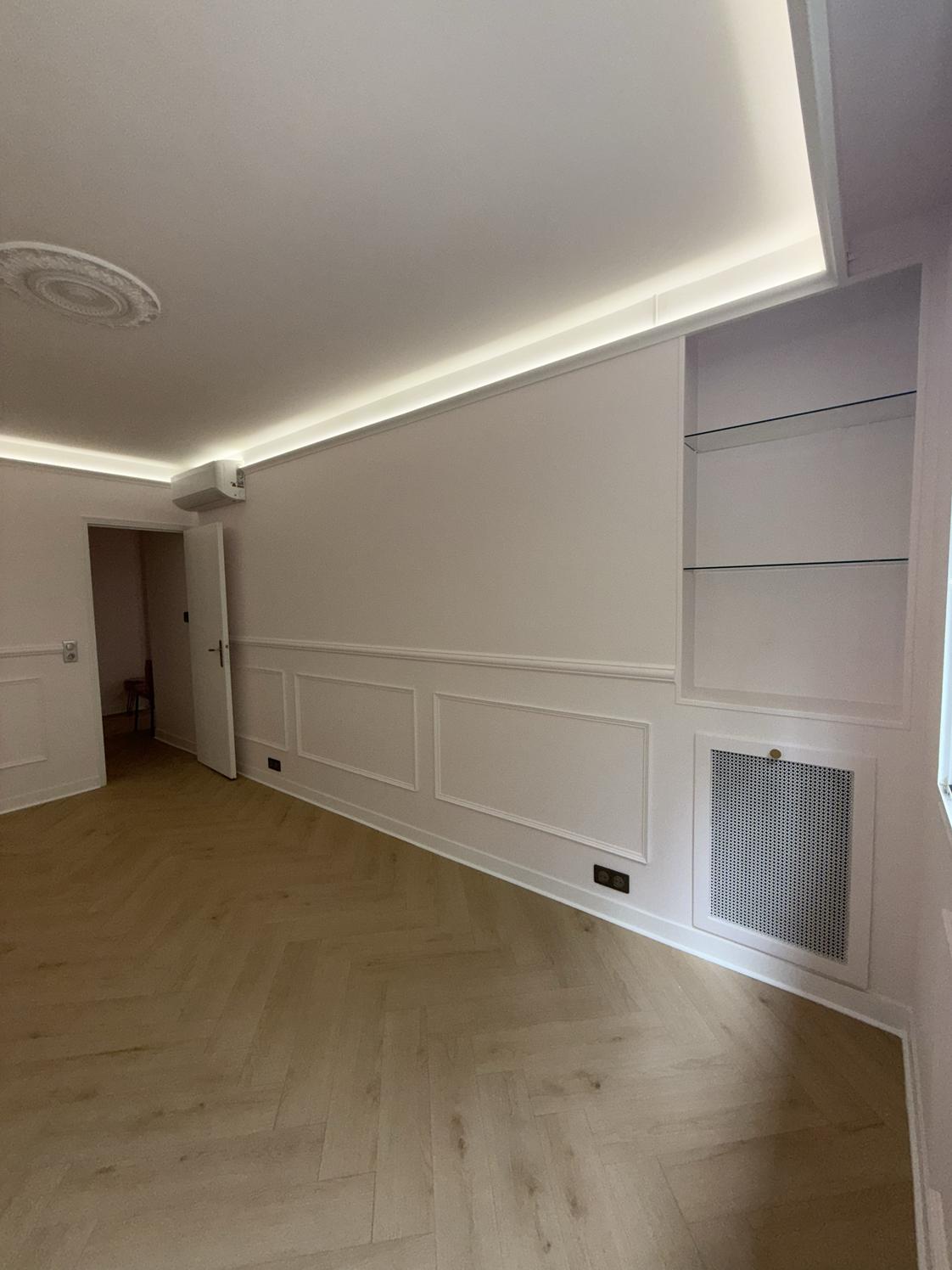 à louer 1200€ – cabinet pluridisciplinaire 13,5 m2 : 17 avenue ferdinand buisson 92100 boulogne / 75016 paris — photo 4