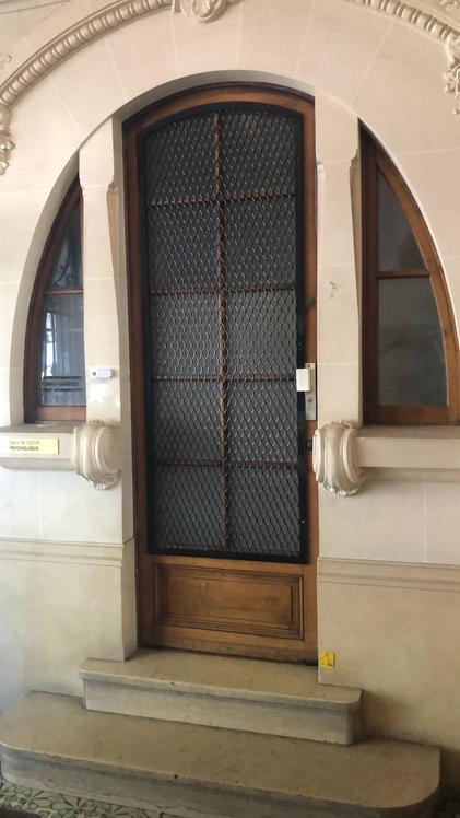 📍partage de cabinet paramédical – paris 15ème — photo 2
