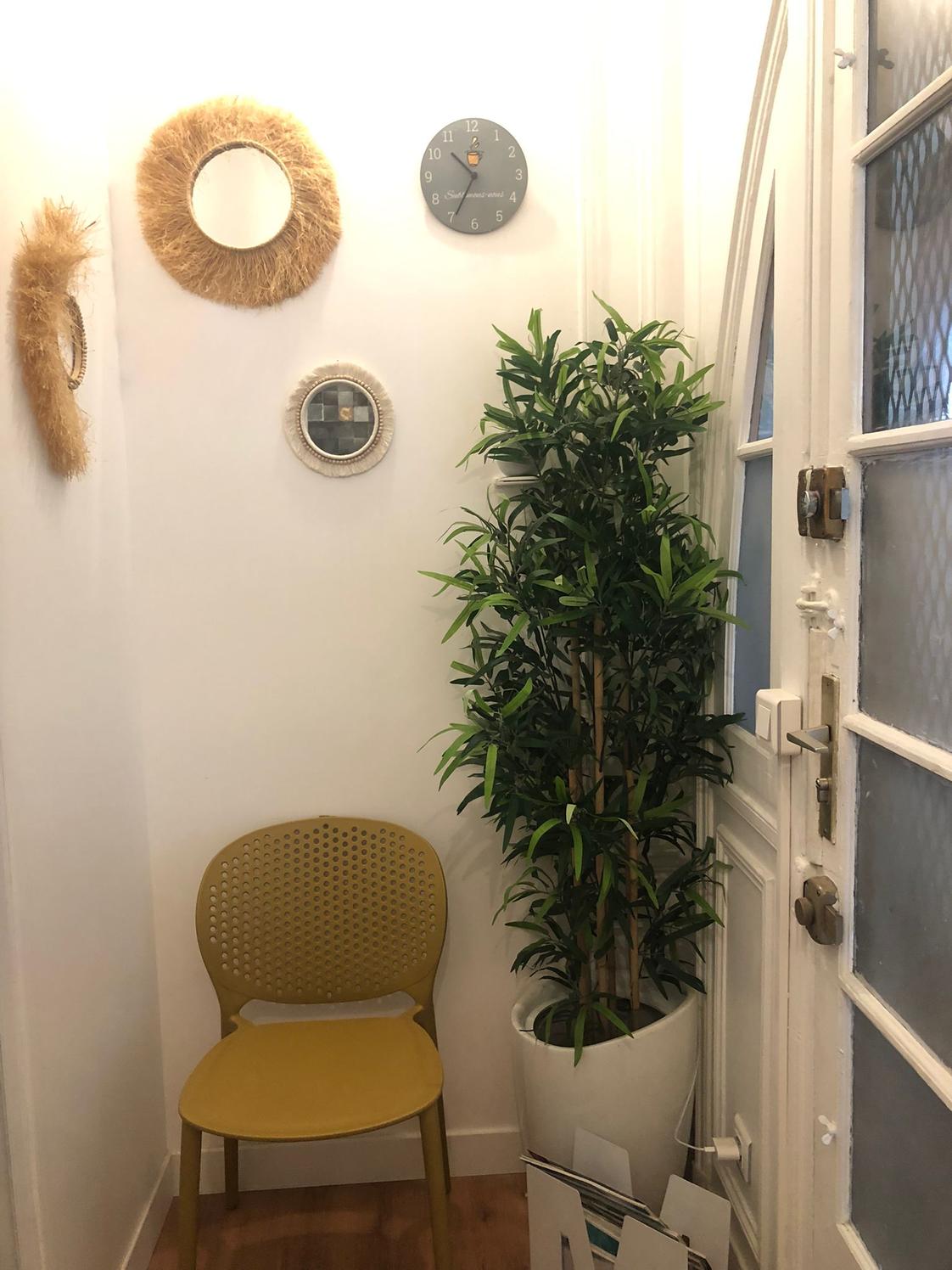 📍partage de cabinet paramédical – paris 15ème — photo 3
