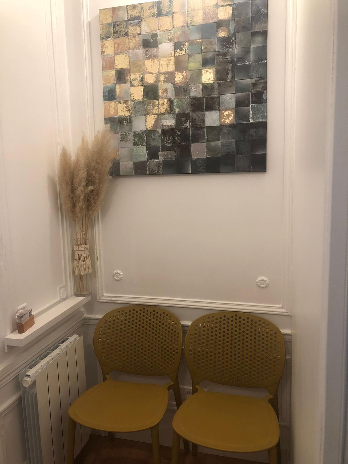 📍partage de cabinet paramédical – paris 15ème — photo 4
