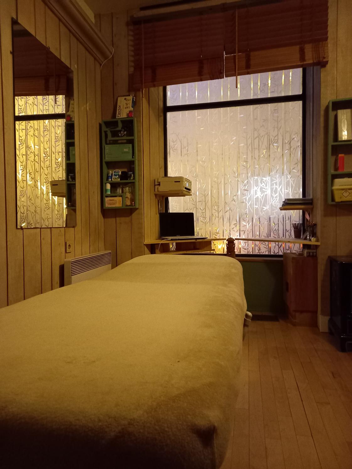 Partage de bail centre de soins — photo 2