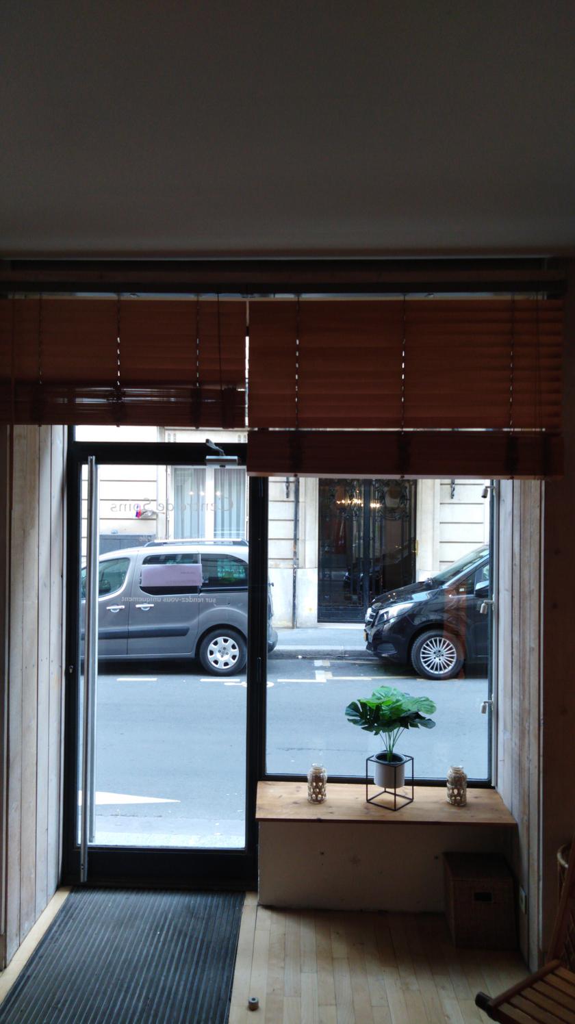 Partage de bail centre de soins — photo 5
