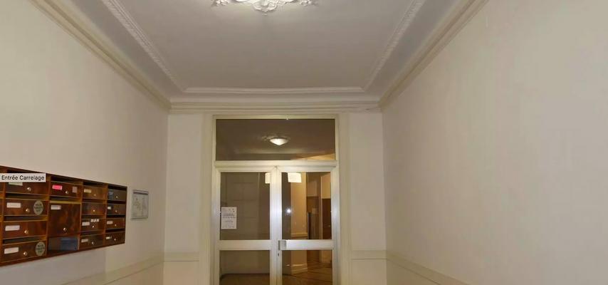 Location une pièce de consultation au sein d'un cabinet pluridisciplinaire - nice foch/lamartine — photo 3