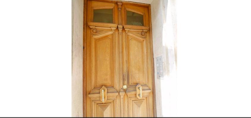 Location une pièce de consultation au sein d'un cabinet pluridisciplinaire - nice foch/lamartine — photo 4