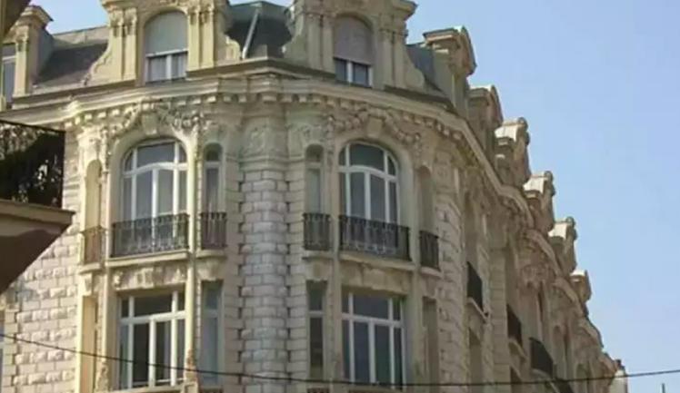 Location une pièce de consultation au sein d'un cabinet pluridisciplinaire - nice foch/lamartine — photo 5