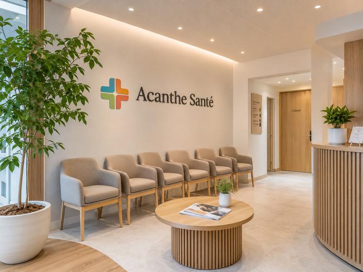 📍 centre médical pluridisciplinaire – équipe fondatrice en constitution. avenue jean jaurès - clamart (hauts-de-seine) — photo 2