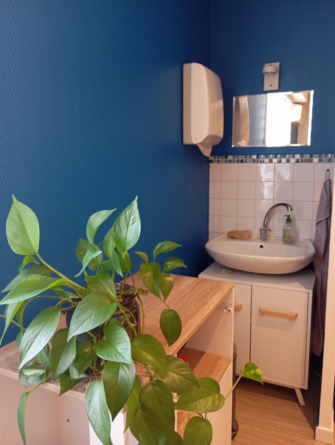 Cabinet thérapeutes & bien être 22m2 et 8 m2(44300) — photo 3