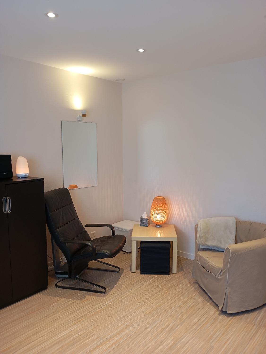 Cabinet thérapeutes & bien être 22m2 et 8 m2(44300) — photo 5