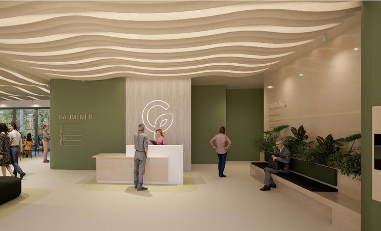 Pôle médical nouvelle génération livré en 2027, Miramas — photo 5