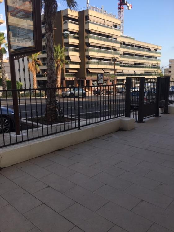 Bureau partagé boulevard Sadi-Carnot entre Cannes et Le Cannet — photo 3