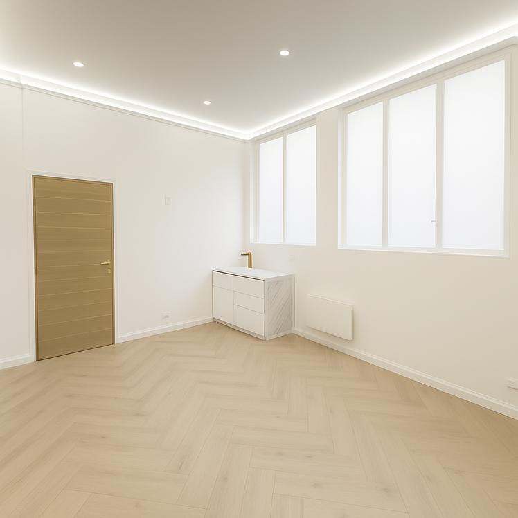 Cabinet de 15 m² avec salle d'attente près de Bastille, Paris 11e — photo 4