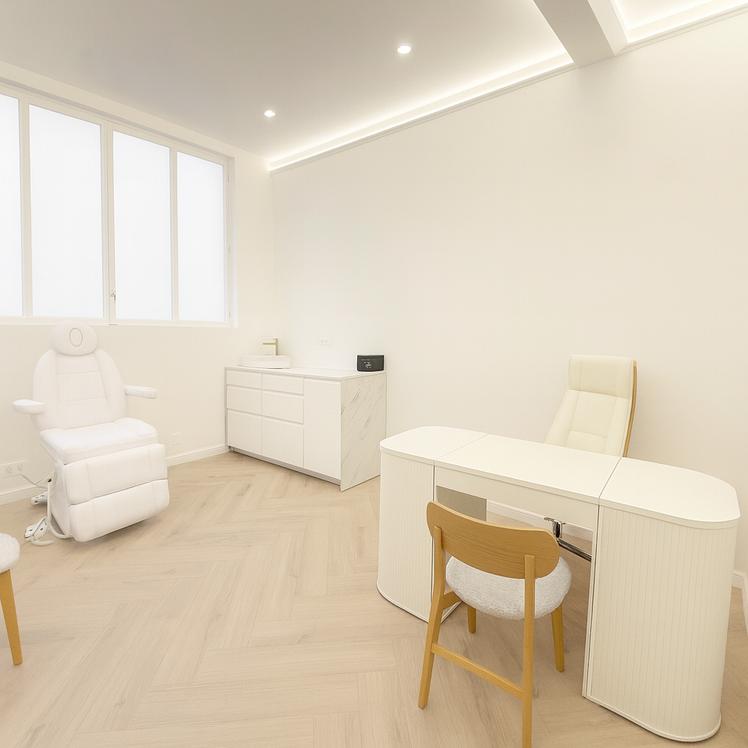 Cabinet de 15 m² avec salle d'attente près de Bastille, Paris 11e — photo 5