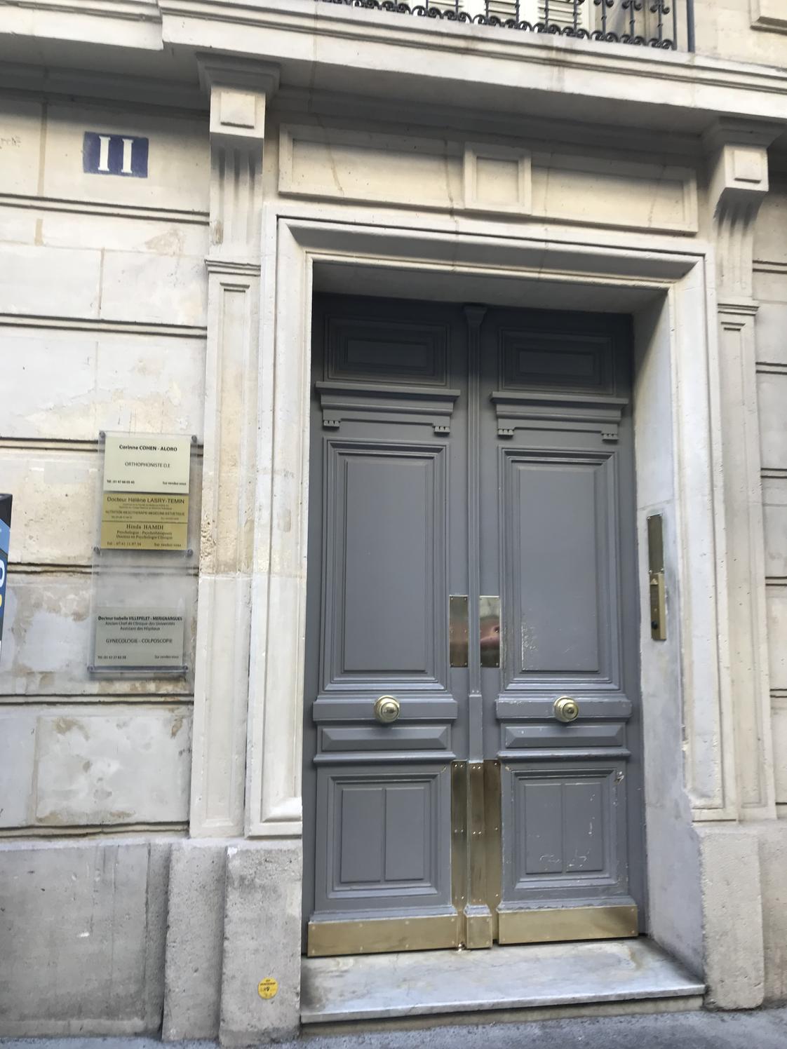 Partage paris 17 — photo 2