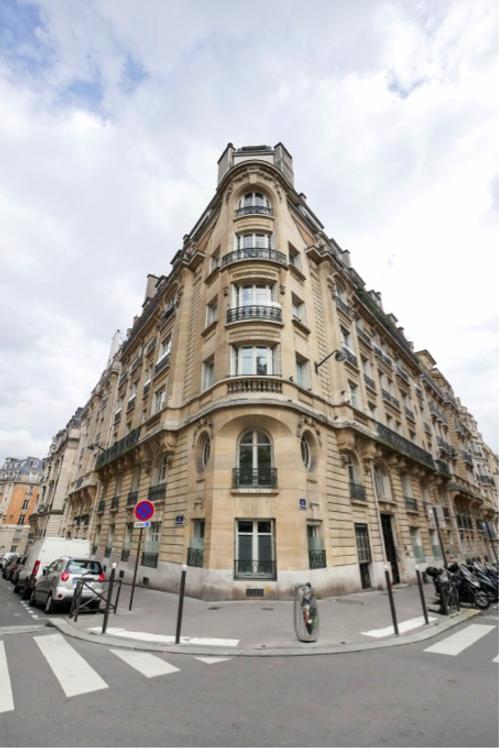 Salle de 19 m² en cabinet pluridisciplinaire, La Muette, Paris 16e — photo 2