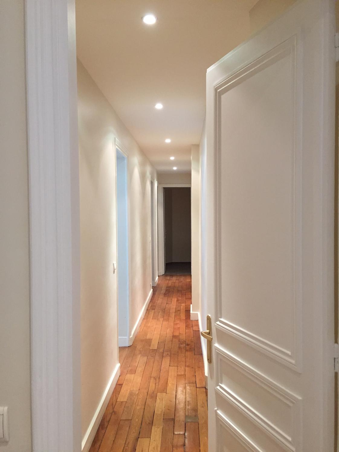 Salle de 19 m² en cabinet pluridisciplinaire, La Muette, Paris 16e — photo 4