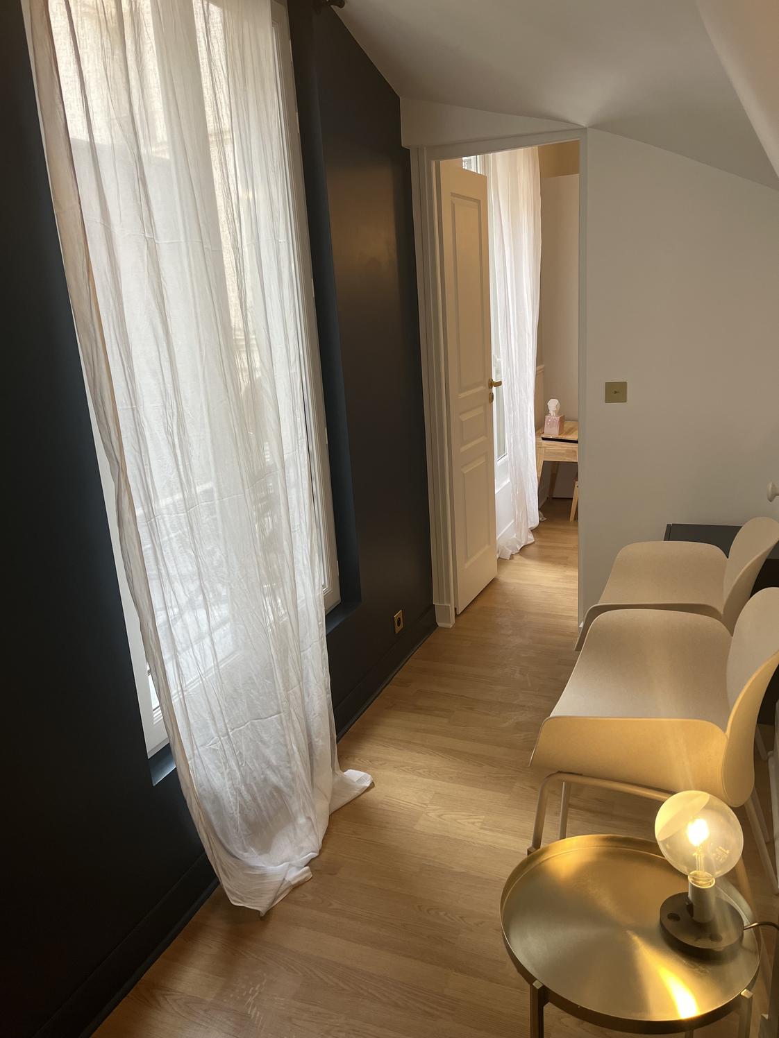 Location / partage d'un cabinet de psy — photo 2