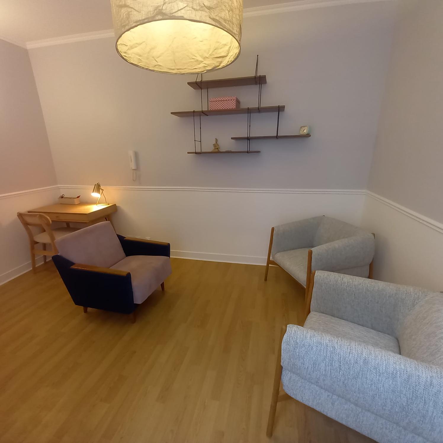 Location / partage d'un cabinet de psy — photo 3