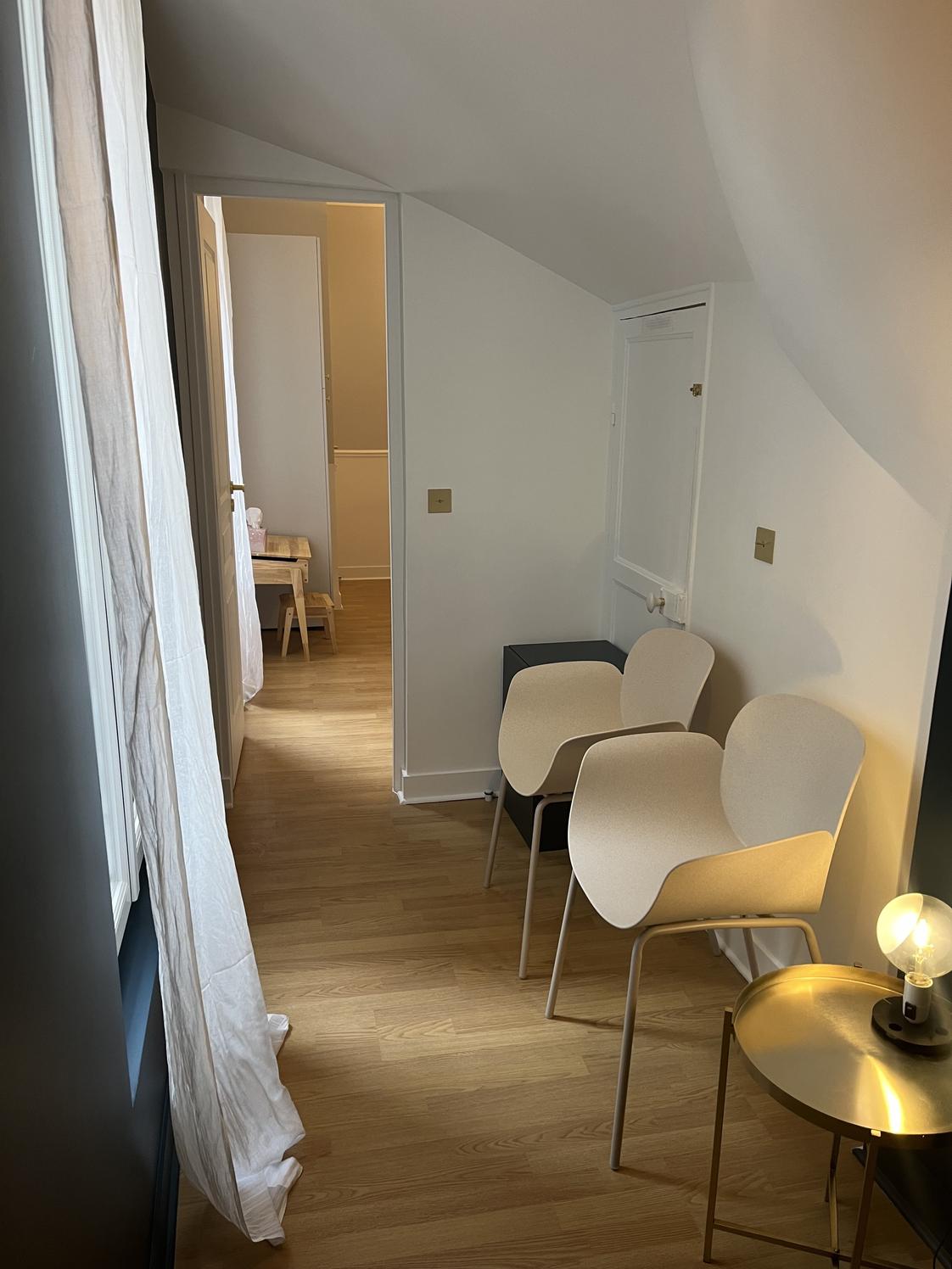 Location / partage d'un cabinet de psy — photo 4