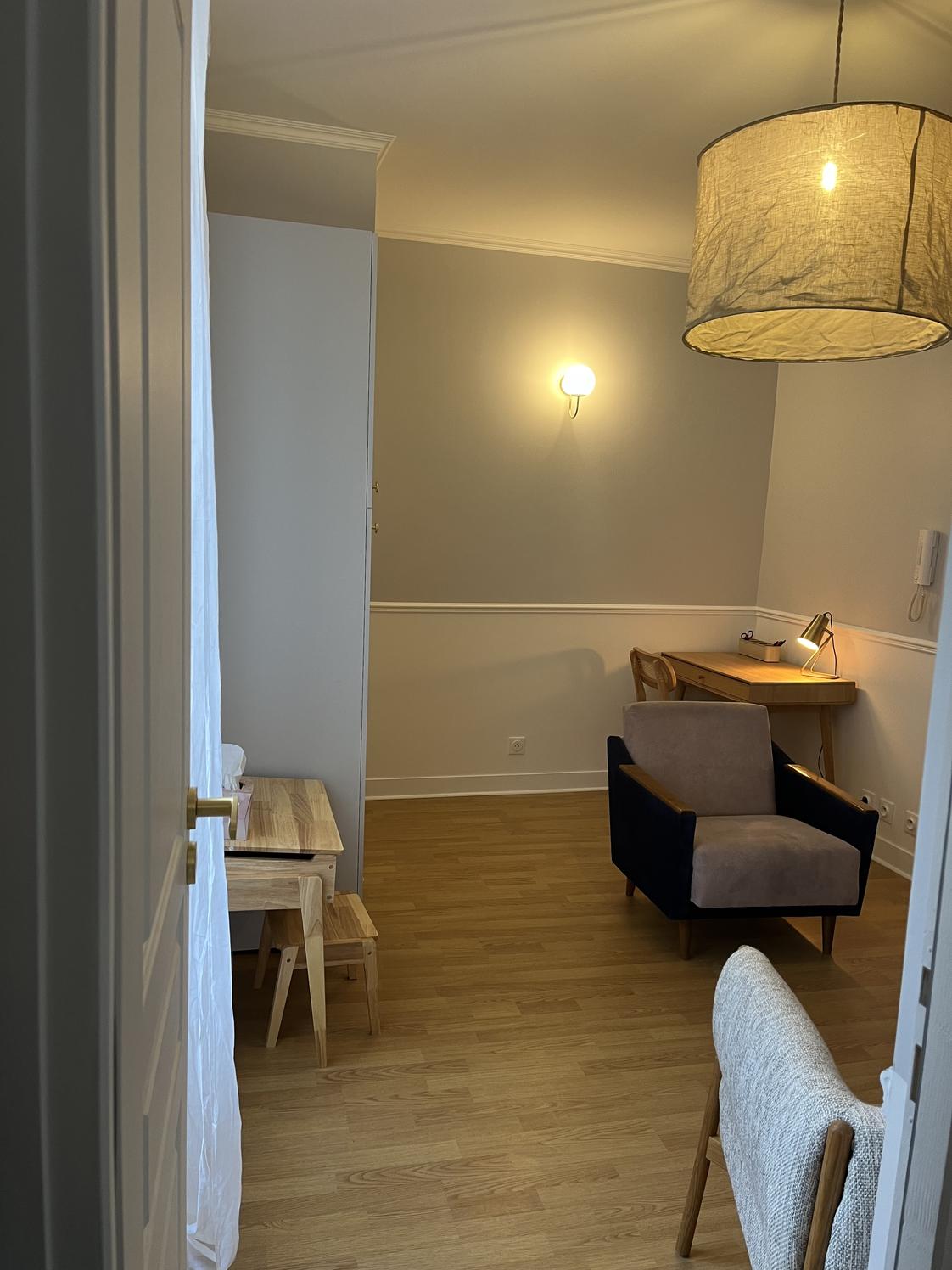 Location / partage d'un cabinet de psy — photo 5