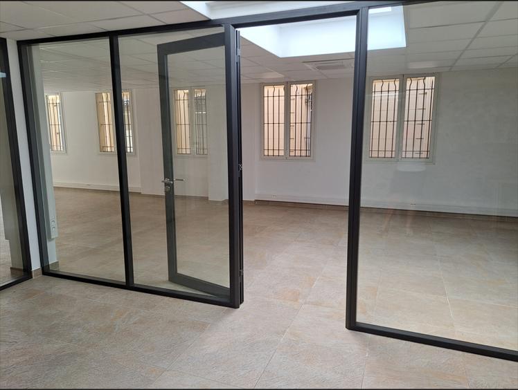 Local de 125 m² boulevard Carabacel, Nice — photo 2