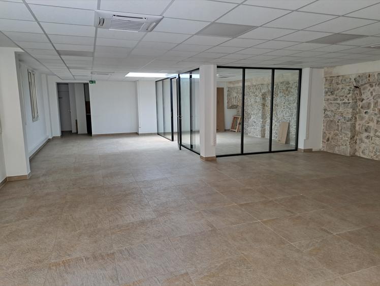 Local de 125 m² boulevard Carabacel, Nice — photo 3