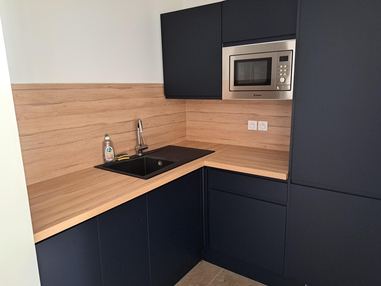 Local de 125 m² boulevard Carabacel, Nice — photo 5