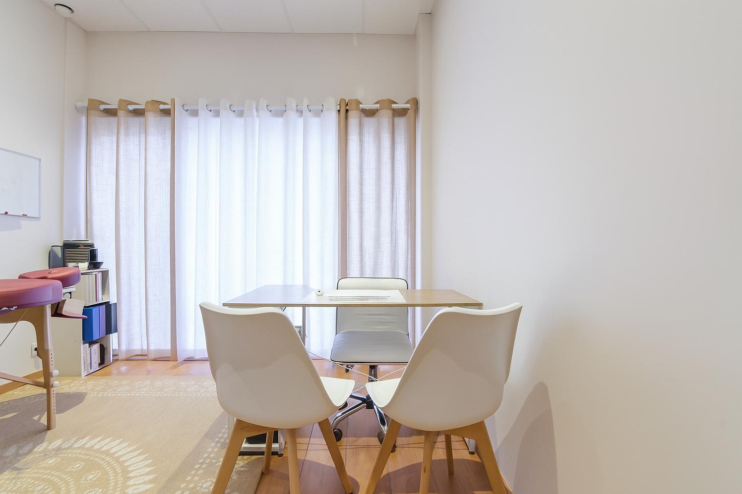 Salle de 12,5 m² à partager en centre-ville de Colombes — photo 3