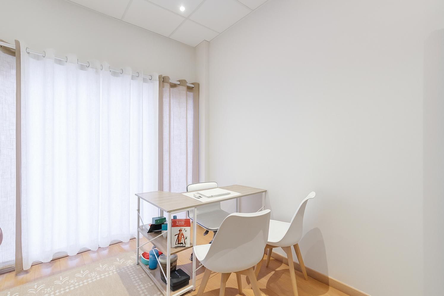 Salle de 12,5 m² à partager en centre-ville de Colombes — photo 4