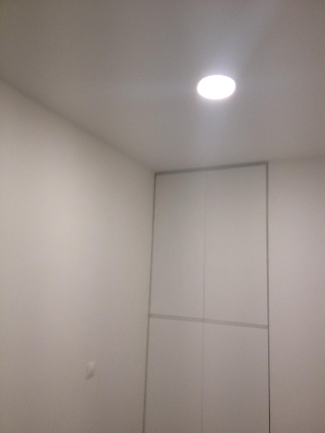 Cabinet de 21 m² à l'Étoile, location partielle possible, Paris 17e — photo 2