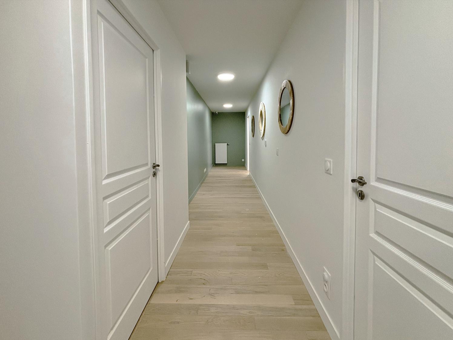 🏢 cabinet médical et paramedical neuf - le plessis-robinson (92) — photo 4