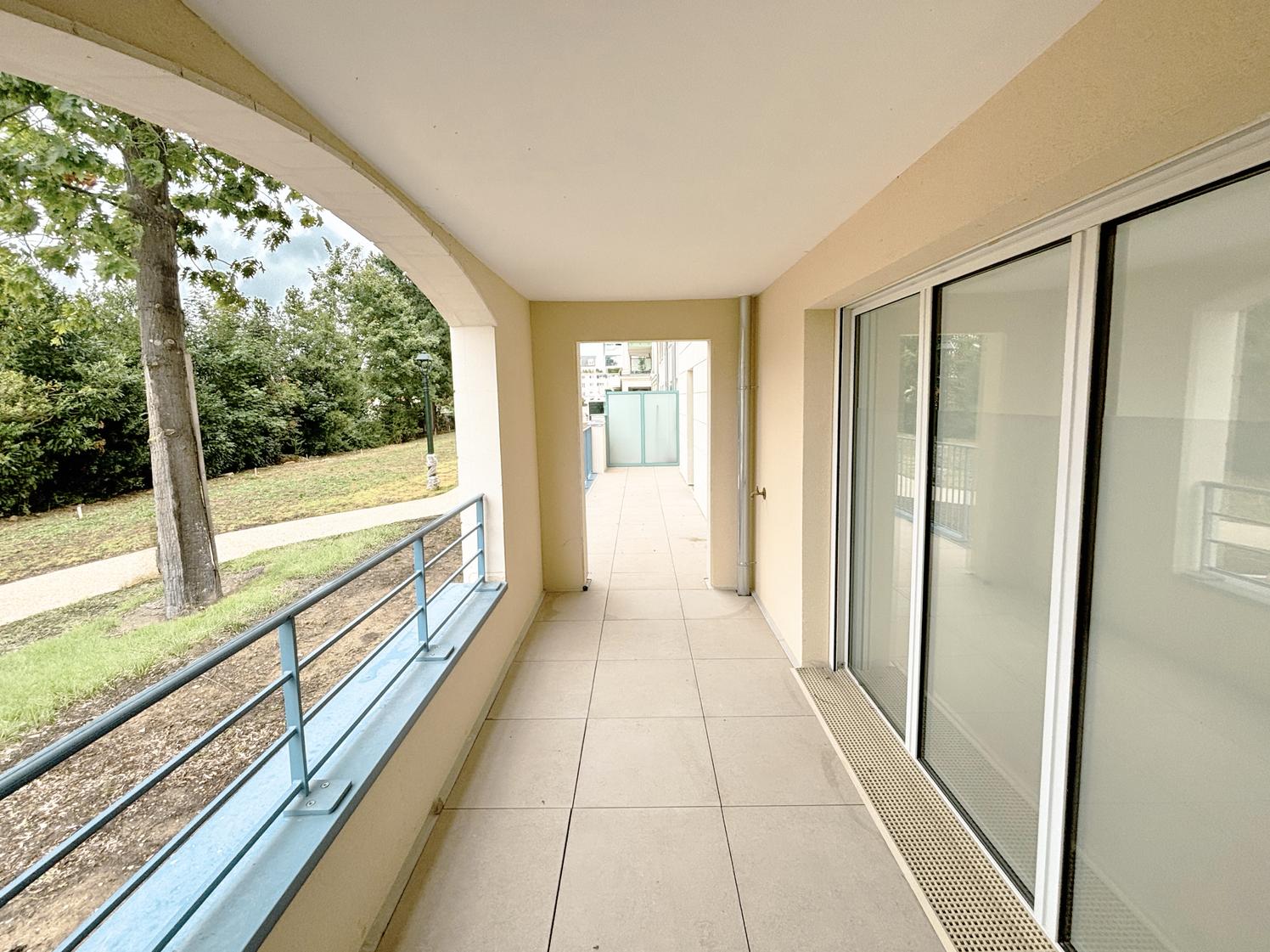 🏢 cabinet médical et paramedical neuf - le plessis-robinson (92) — photo 5
