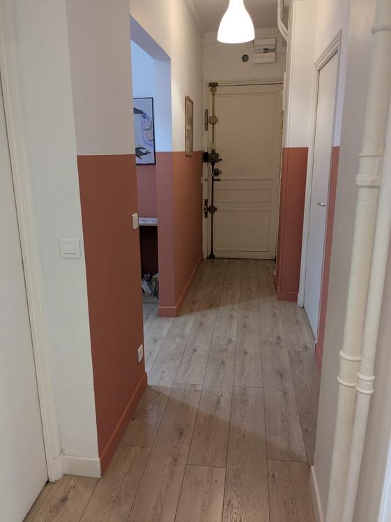Sous-location cabinet paris 19° — photo 4
