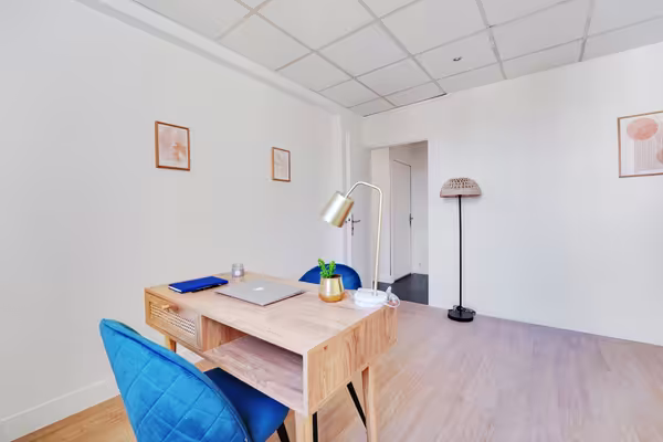 Location salles de consultation Garches - Temps plein ou Temps partiel