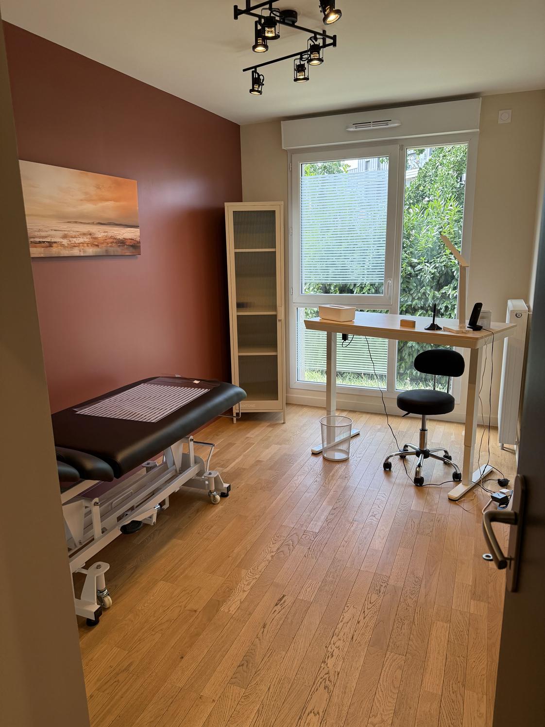 Un cabinet moderne, flexible et convivial au cœur de châtenay-malabry — photo 5