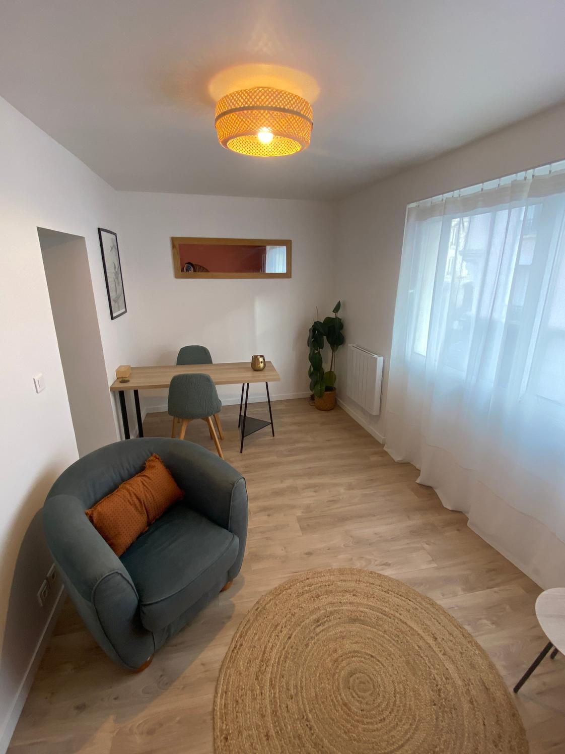 Location pièce de consultation le perreux sur marne — photo 2