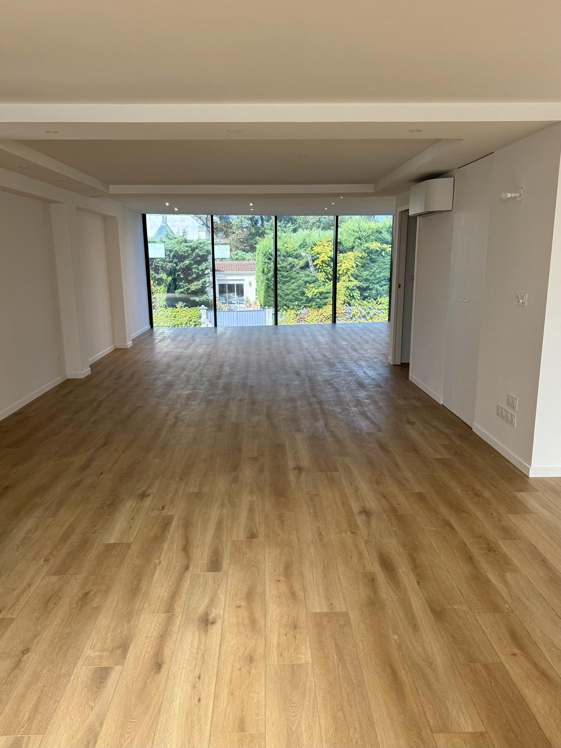 Plateau de 80 m² divisible en cabinets, Caudéran, Bordeaux — photo 5