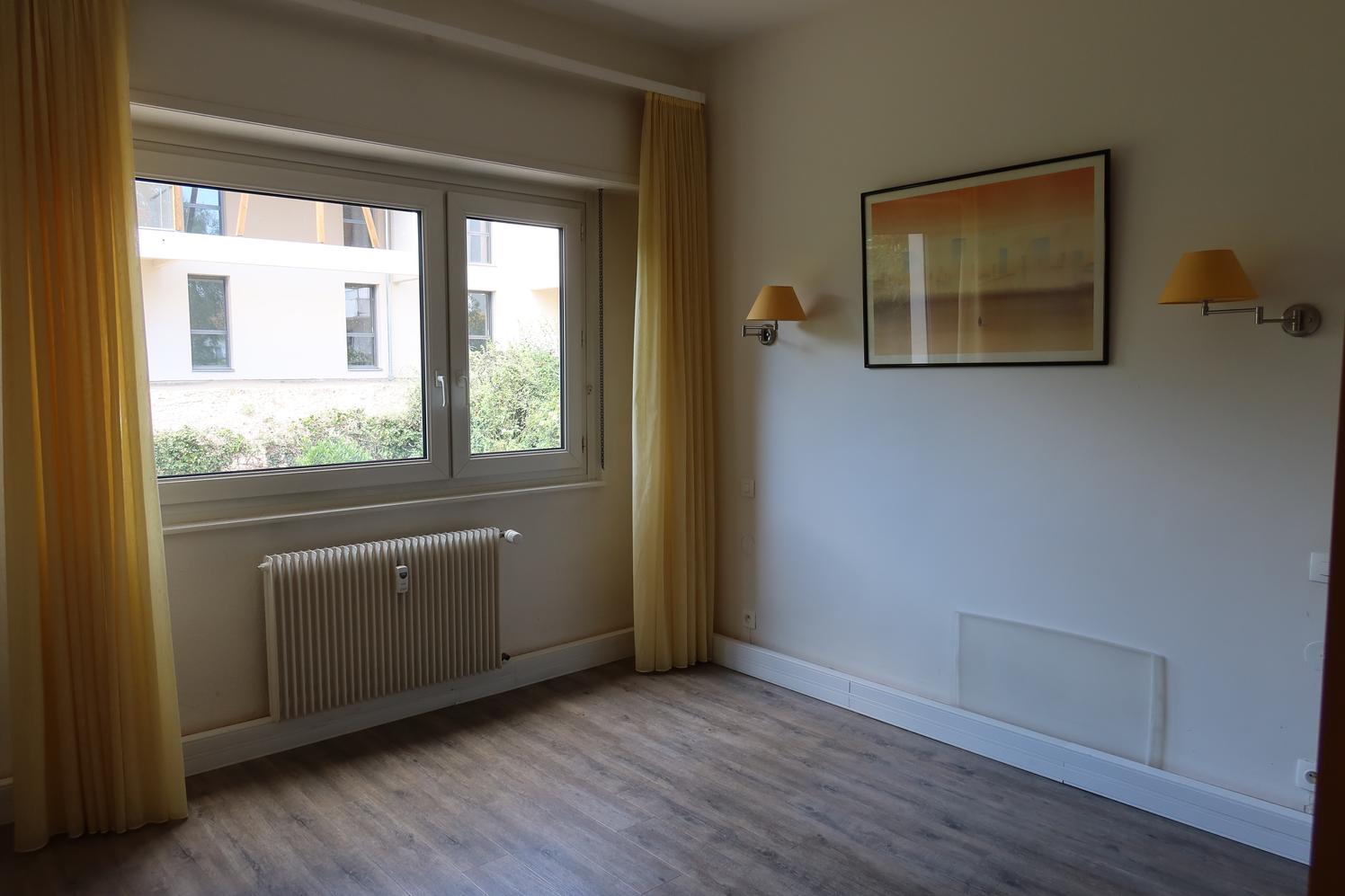 Rez-de-chaussée de 59 m² d'un ancien cabinet dentaire, Mittelhausbergen — photo 3
