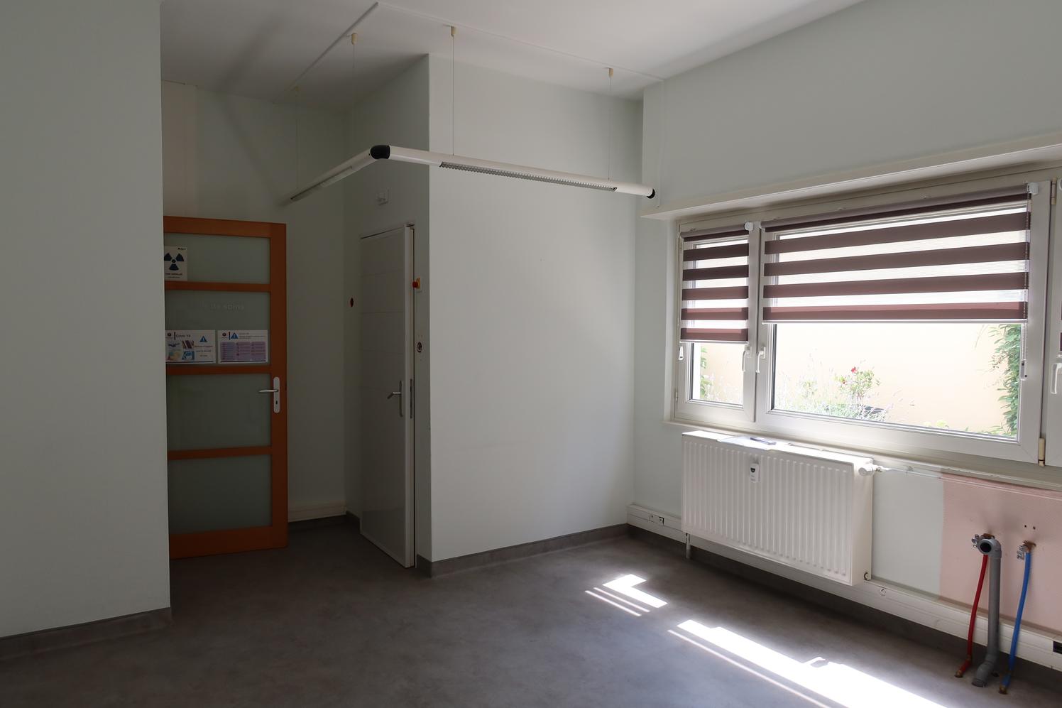 Rez-de-chaussée de 59 m² d'un ancien cabinet dentaire, Mittelhausbergen — photo 5