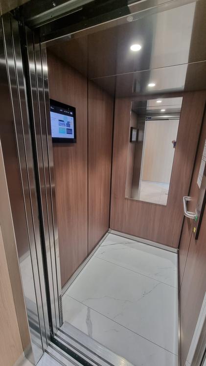 Cabinets clés en main de 20 m² près de la rocade, Bruges — photo 3