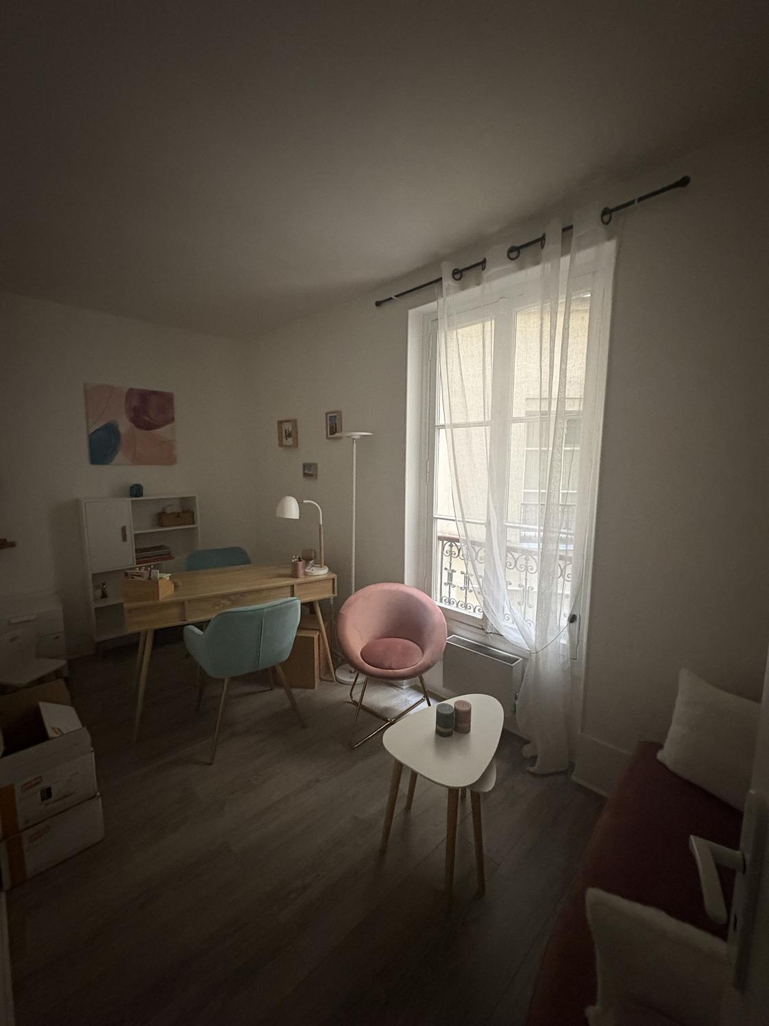 Local de 9 m² place Saint-Ferdinand, Paris 17e — photo 5