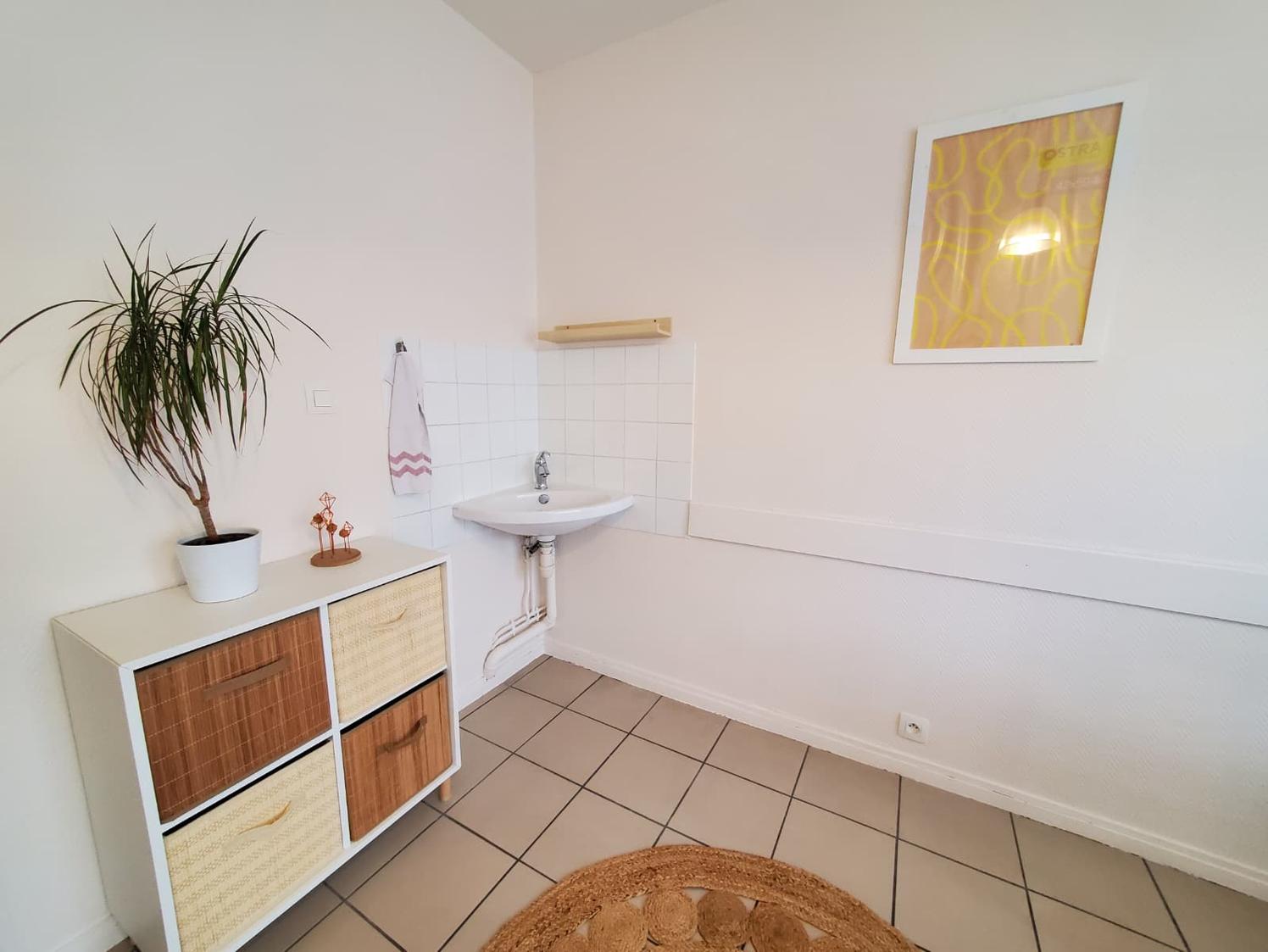 Bureau consultation 14m² caluire le samedi — photo 4