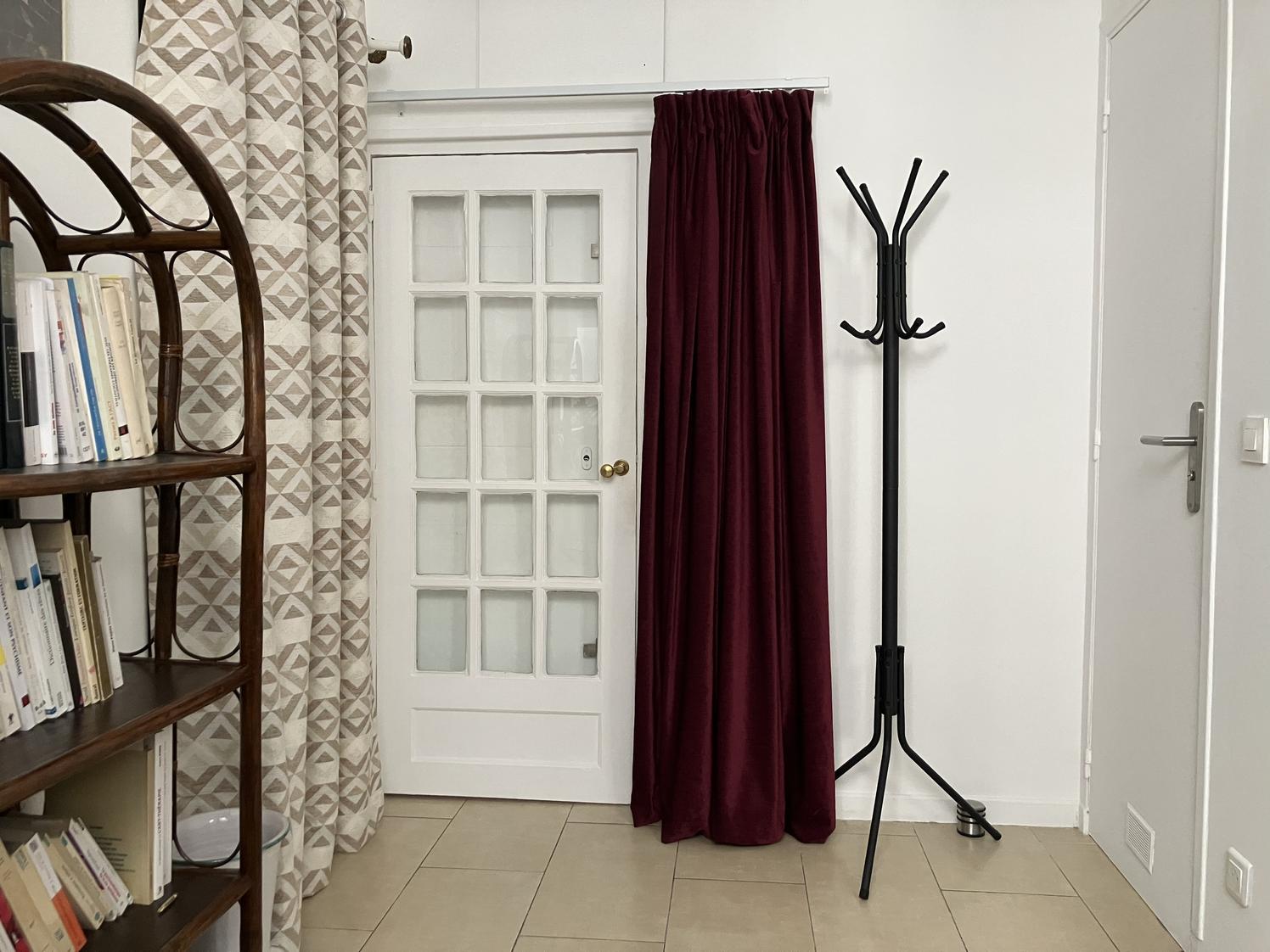 Cabinet psychologue disponible le week-end — photo 4