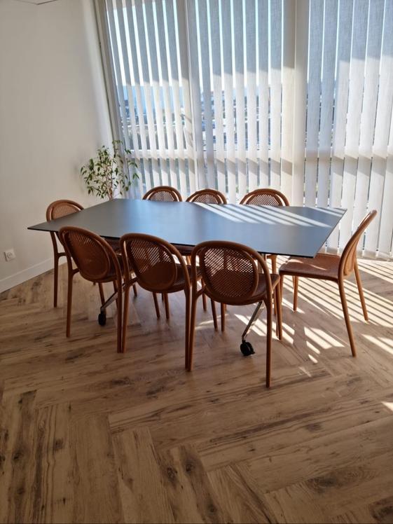 Bureau du jeudi au samedi dans un cabinet pluridisciplinaire, Montpellier — photo 5