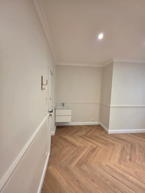 Salle de 15 m² en rez-de-chaussée quartier Ranelagh, Paris 16e — photo 2